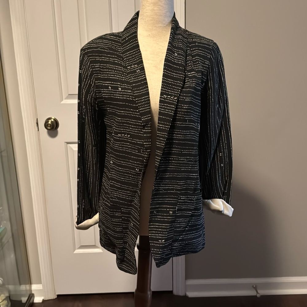 Raquel Allegra Jacket